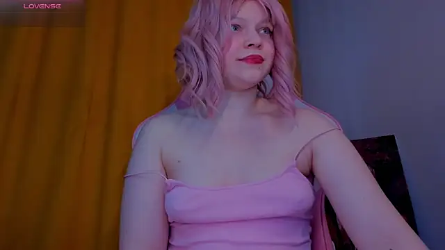 Онлайн чат XXX SueNiceeeee