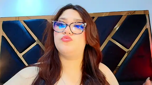 Camiila_Osorio's Live XXX Chat