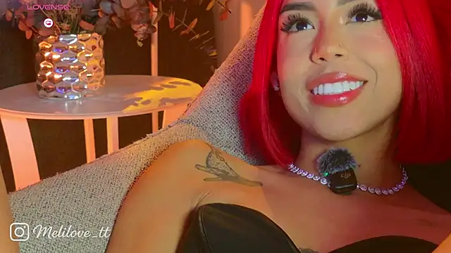 Chat XXX Live MelyTaylor_