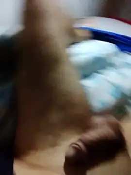 Show de webcam de DauntedHumulin