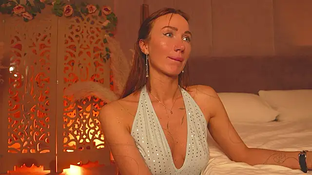 SerenaWest_ 라이브 XXX 채팅