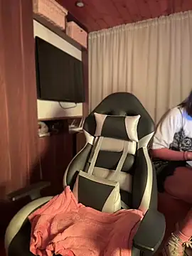 XXX chat uživo modela CorinVeil