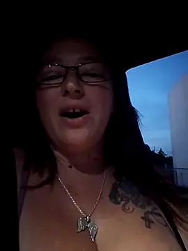 angelbaby1998 – Kamerová šou