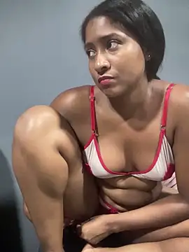 Chatroom XXX en direct de Berry_Bans