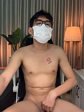 MinhTuanLive Pertunjukan Webcam