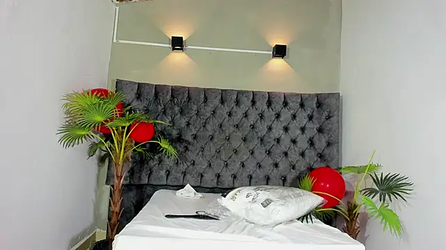 Salomon_koude 网络视讯表演