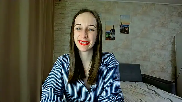 Chat XXX en directo de Anika_bloom