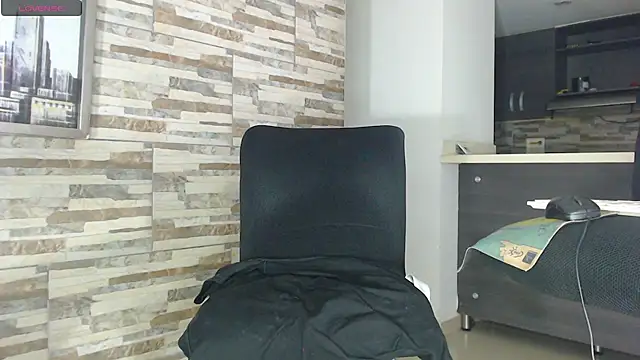 Keeitlin's Live XXX Chat