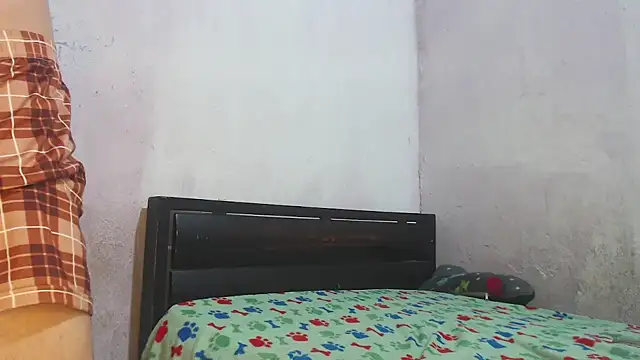 Darkknightx01 Pertunjukan Webcam