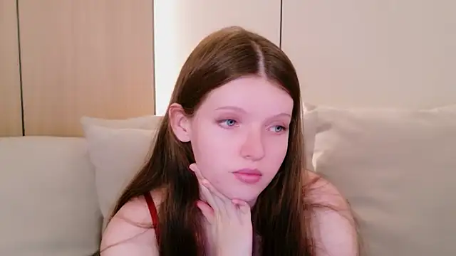 Gaby_Essen: онлайн-секс-чат