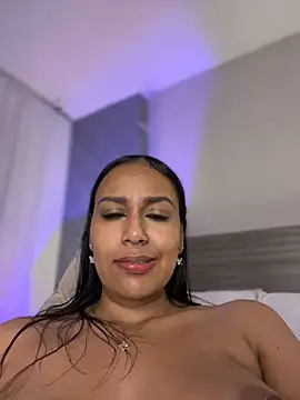 MiilaBlake 라이브 XXX 채팅