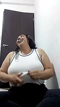 Sembang XXX Secara Langsung Bagiolett