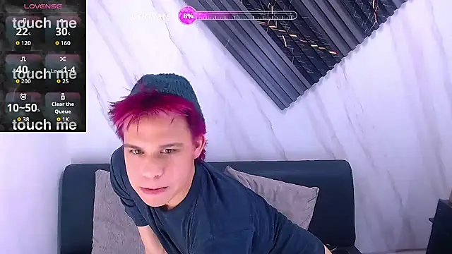 Liam_York_ live XXX chat