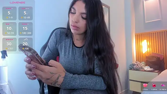 TATILARSON2 Live XXX-chat