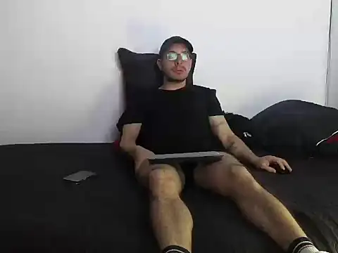 Webkamerová show Letorres19