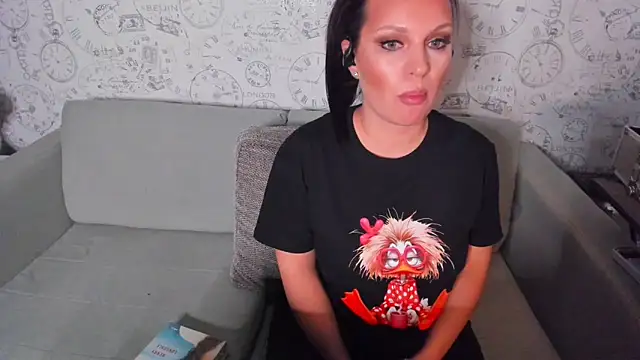 LondonBadGirl – Live XXX-chat