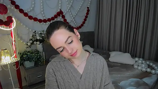 MiracleCurly élő XXX-chatje