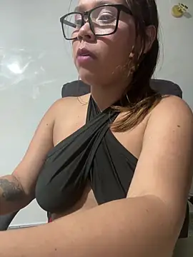 SophiaQueens Obrolan Langsung XXX