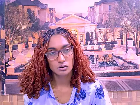 Czat XXX na żywo – IndianRebel4u2Luv