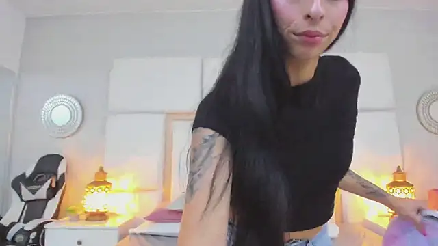 Chat XXX Live LaylaaDoll