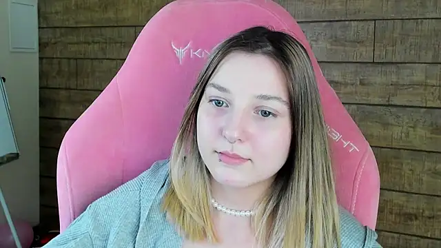 Czat XXX na żywo – TinnaBurton