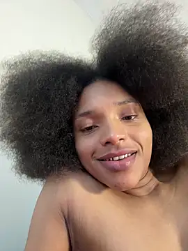 Ebony_love07 Chat XXX in diretta