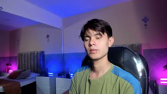 Show Webcam de Derek_Sinn