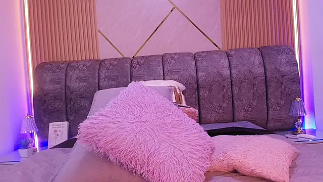 naia_blessed Obrolan Langsung XXX