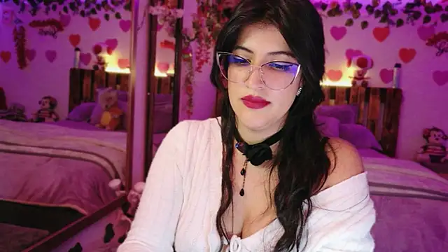 Show de webcam de AzaharJaan