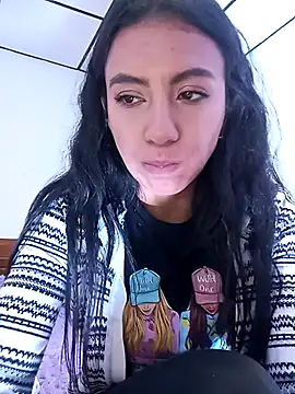 Tammyforever Chat XXX in diretta