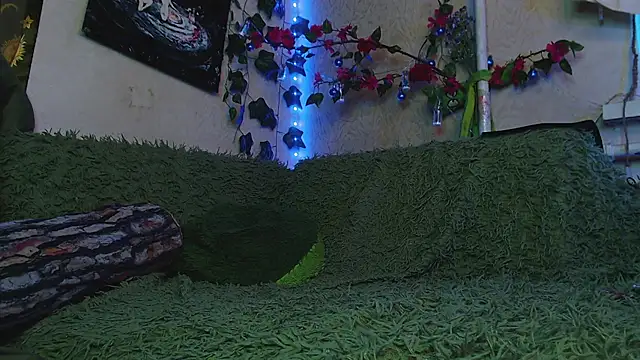 Tiny_Witch Live XXX-Chat