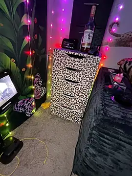 fatfabulous1981 Webcam Show