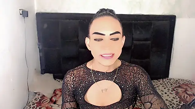 Michell_Queen Webcam show