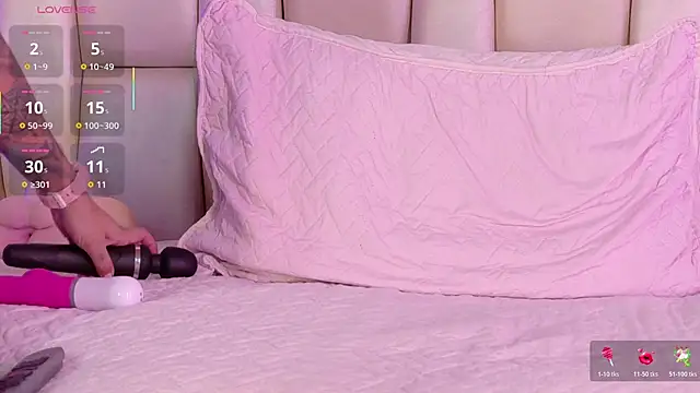 Shasa_8 라이브 XXX 채팅