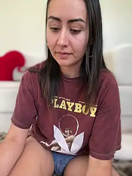 ximenacazalla's Webcam Show