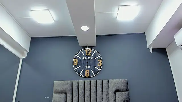 Chat XXX ao vivo de Robin_Rief