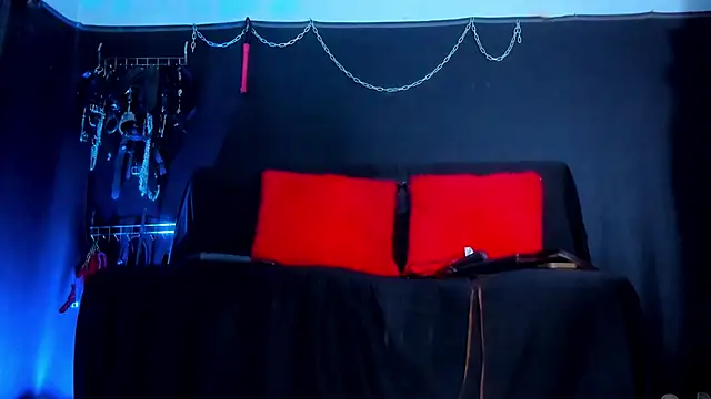 SamiraGlow – Naživo XXX chat