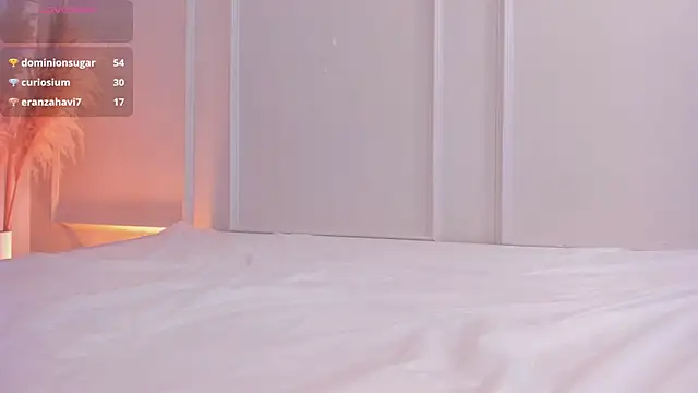 Arianasweeet: вебкам-шоу