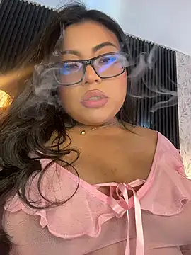 Chat +18 de Alexa_Madisson ao vivo