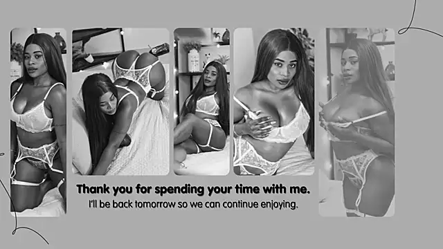 Chat XXX en directo de SammyDanger_