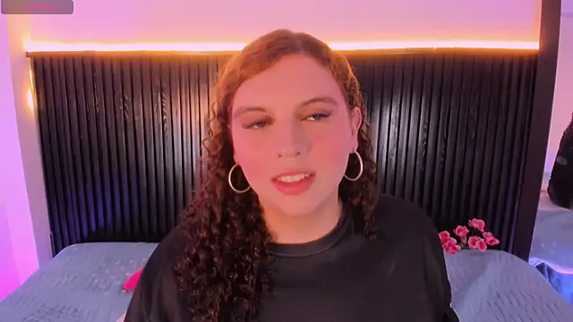 catleya_noiren Webbikameraesitys