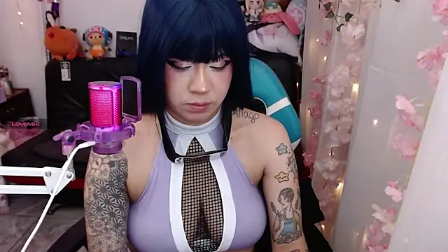 jadedelux_ Live XXX-Chat