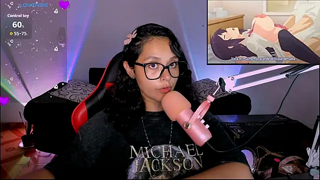 XoAiri – Naživo XXX chat