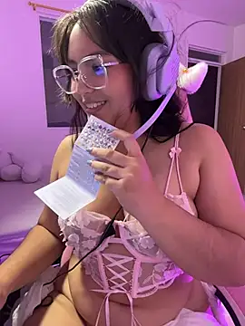 Angeldusttt's Live XXX Chat