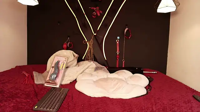 cookie_bit's Live XXX Chat