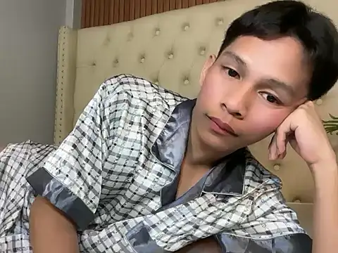 its_rence Pertunjukan Webcam