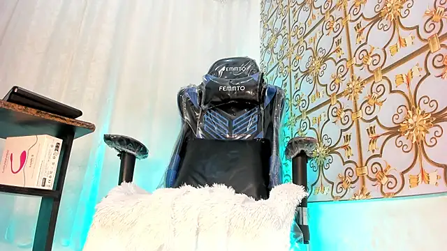 HardenedDadのウェブカメラショー