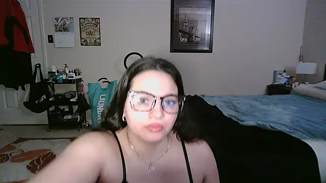 Chat +18 de SoyOceanne ao vivo