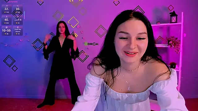 olivia_rage's Live XXX Chat