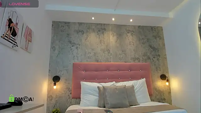 Chat XXX en directo de RomaBellanova